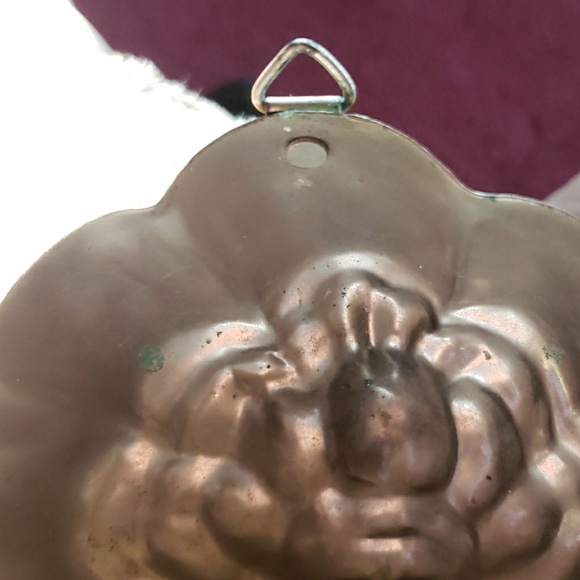 Vintage Daewoo housewares copper lobster - Picture 5 of 7